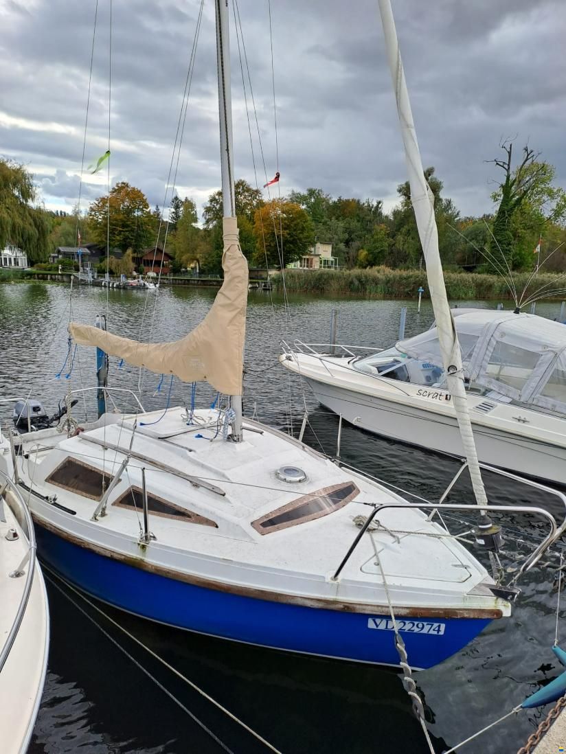 Brinecraft Ltd. Leisure 17 SL