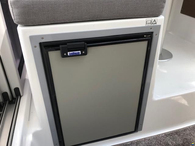 Jeanneau Merry Fisher 695 s2
