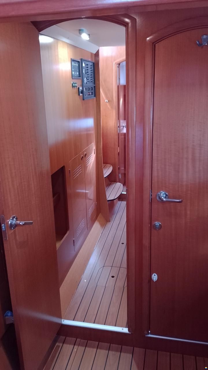 Lagoon 410