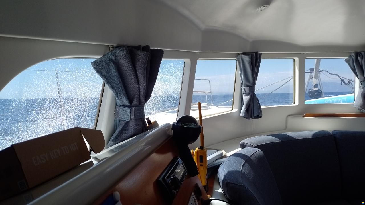Lagoon 410