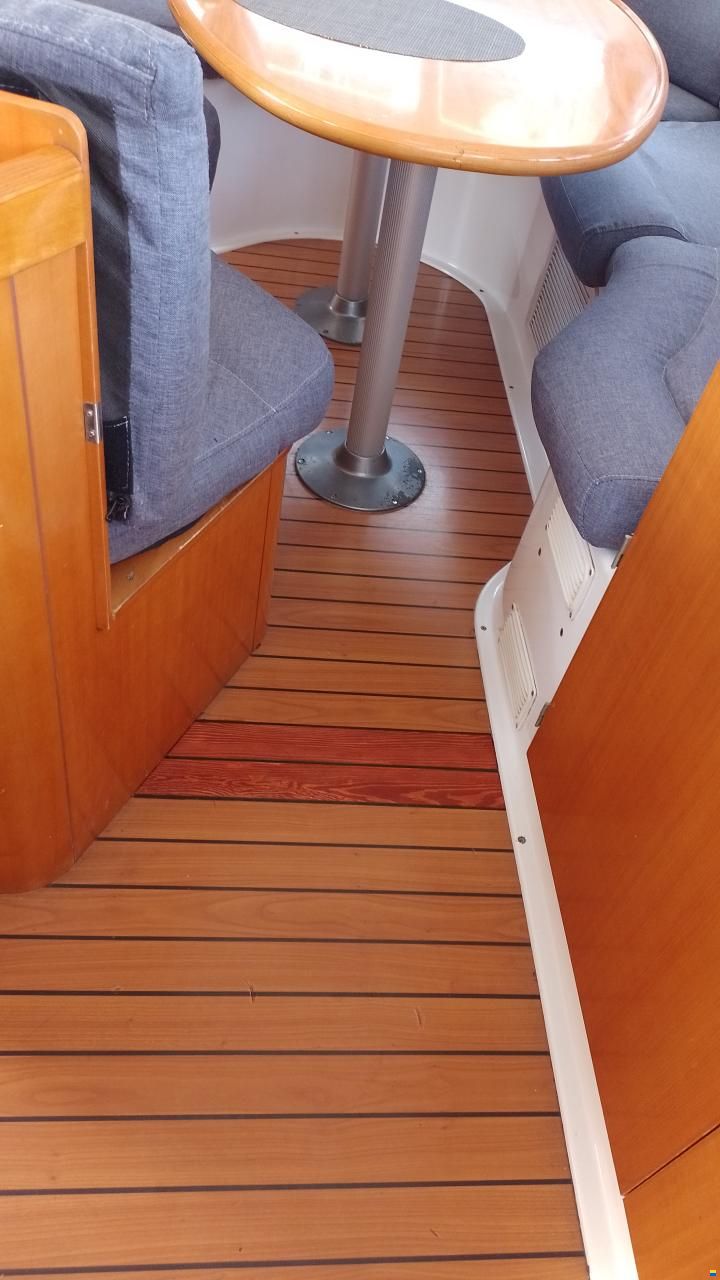 Lagoon 410