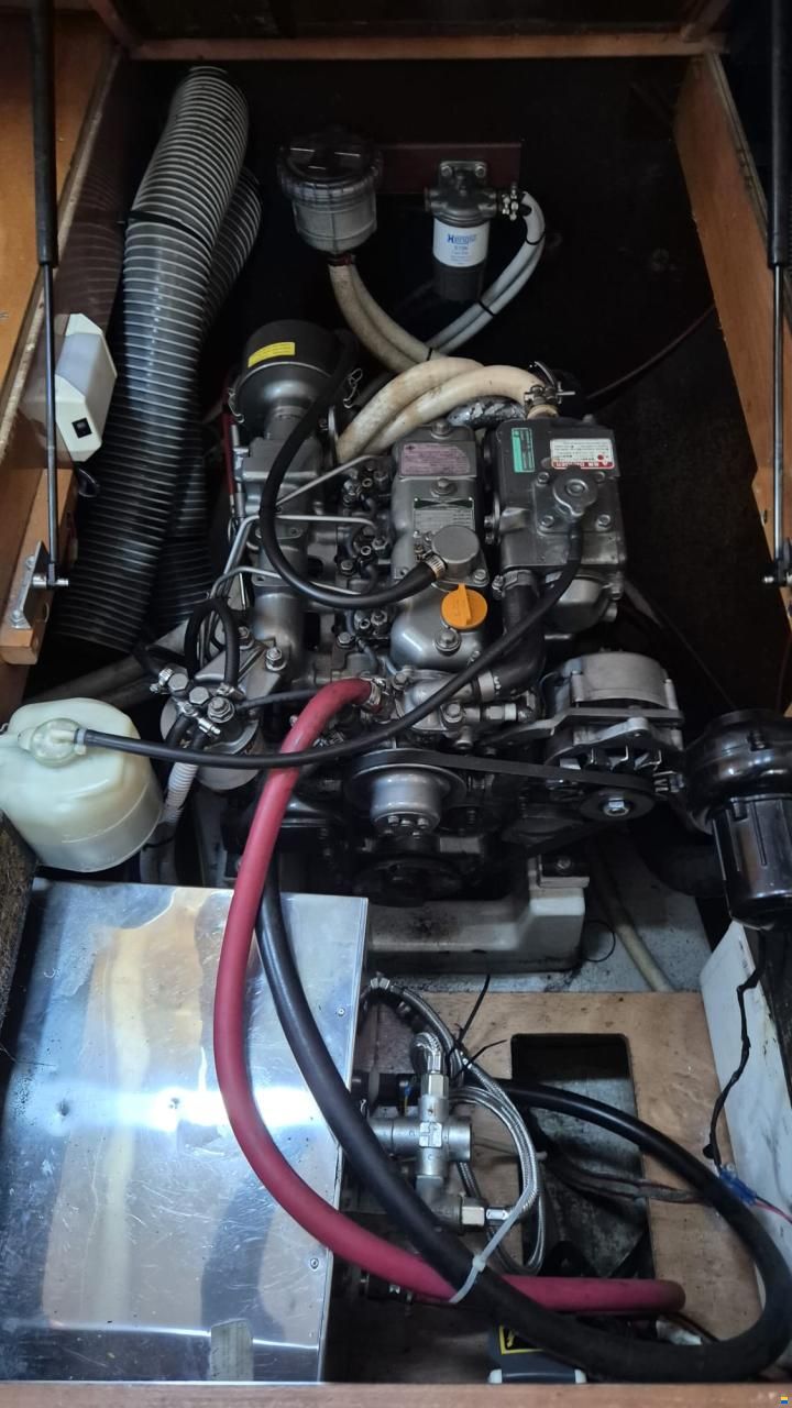 Lagoon 410
