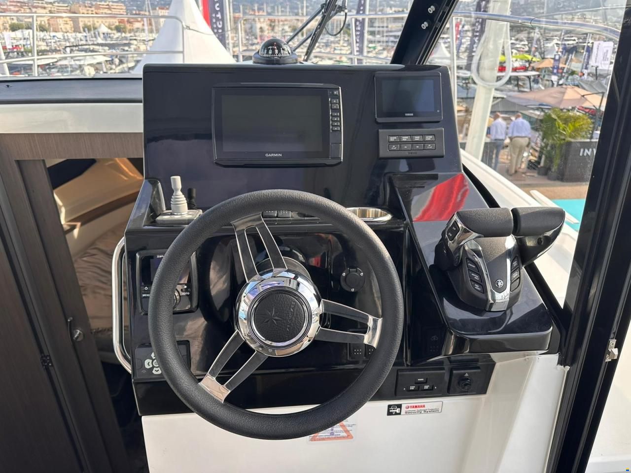 Jeanneau Merry Fisher 895 s2