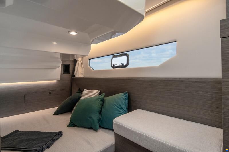 Jeanneau Merry Fisher 895 s2