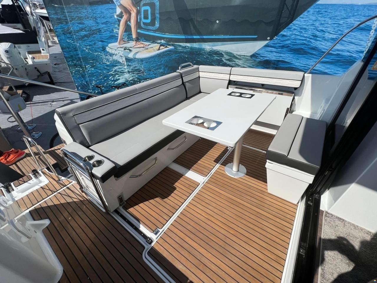 Jeanneau Merry Fisher 895 s2