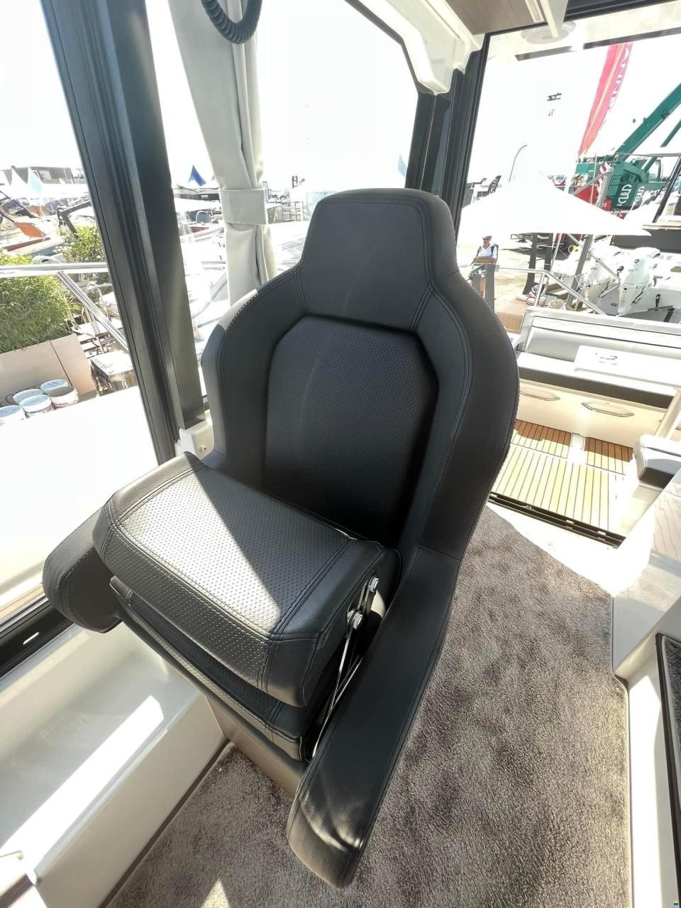 Jeanneau Merry Fisher 895 s2