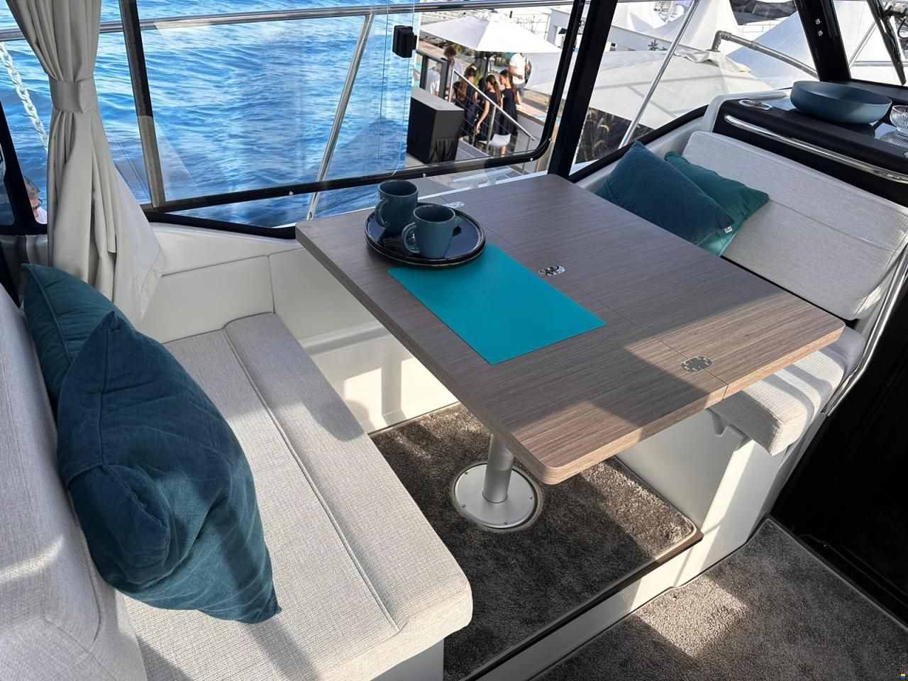 Jeanneau Merry Fisher 895 s2