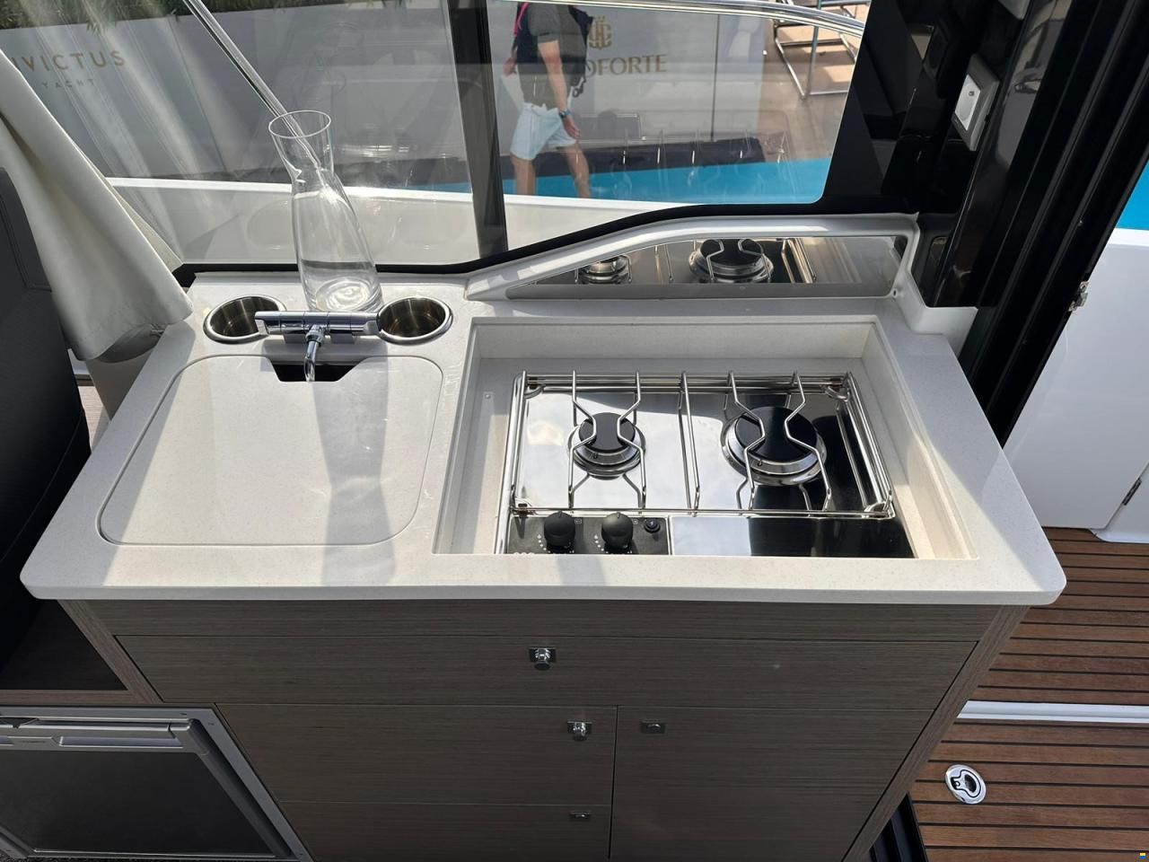 Jeanneau Merry Fisher 895 s2