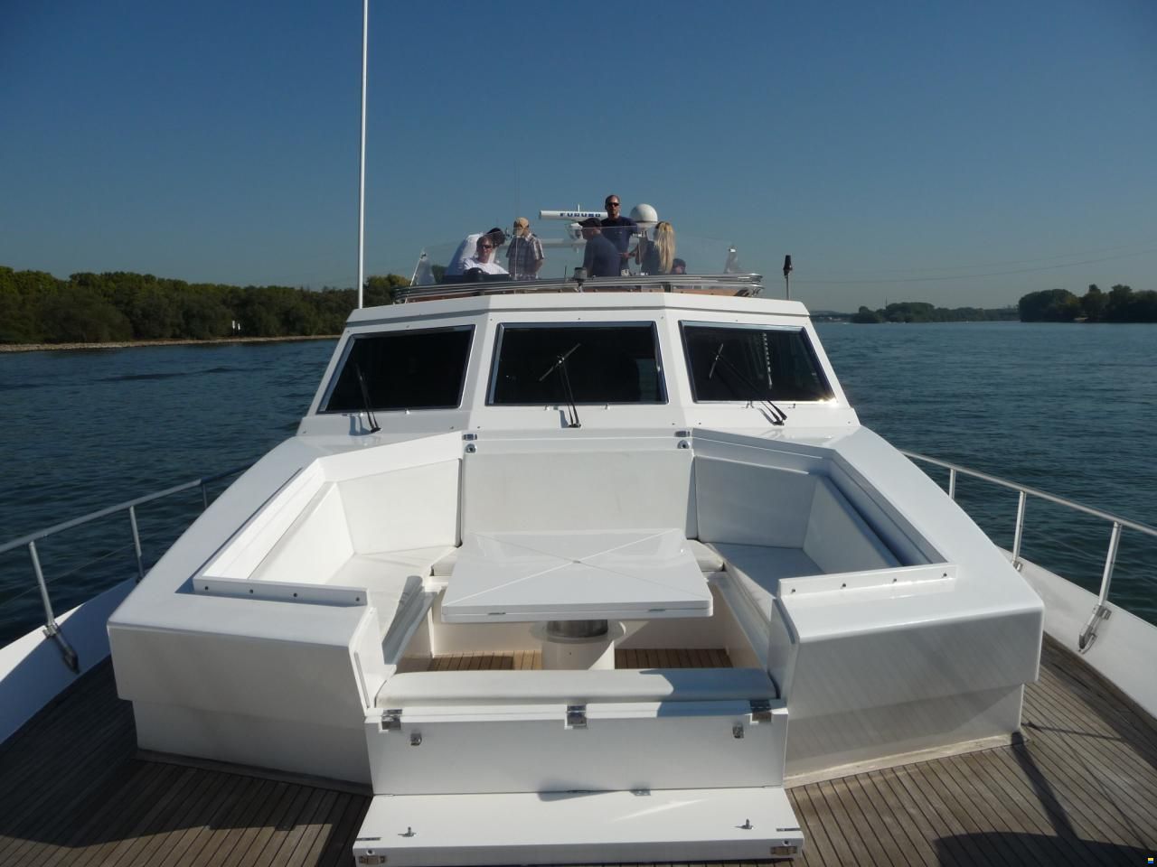 Cantieri di Pisa Akhir 20