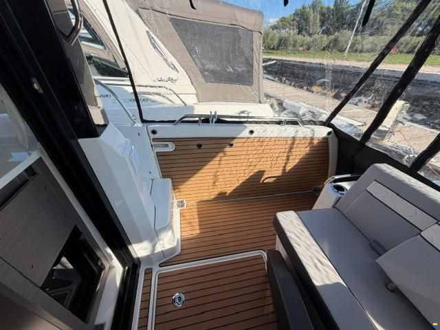 Jeanneau Merry Fisher 1095 Coupe s2