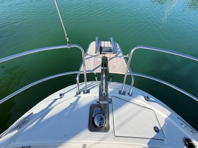 Jeanneau Merry Fisher 1095 Coupe s2