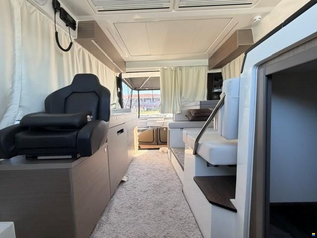 Jeanneau Merry Fisher 1095 Coupe s2
