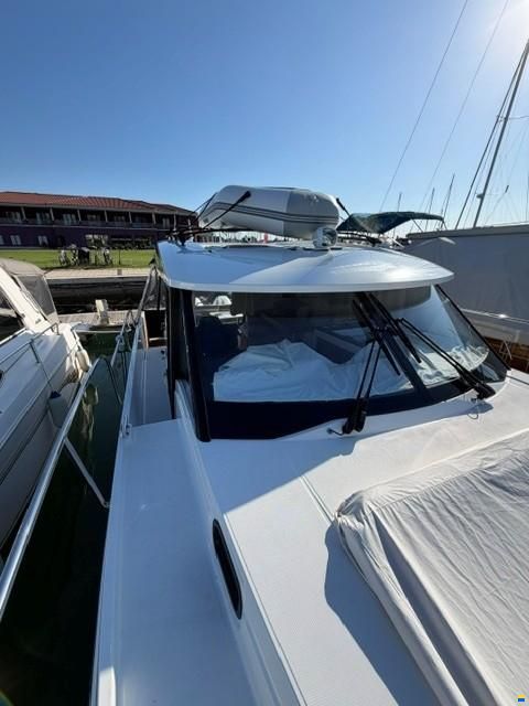 Jeanneau Merry Fisher 1095 Coupe s2
