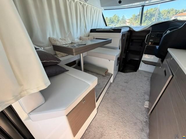 Jeanneau Merry Fisher 1095 Coupe s2