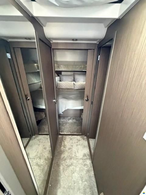 Jeanneau Merry Fisher 1095 Coupe s2