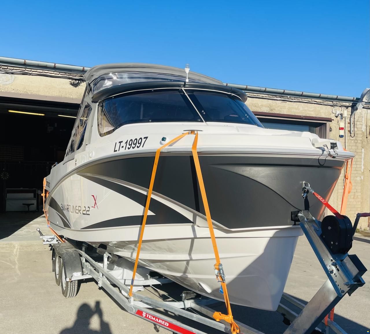 Smartliner 22