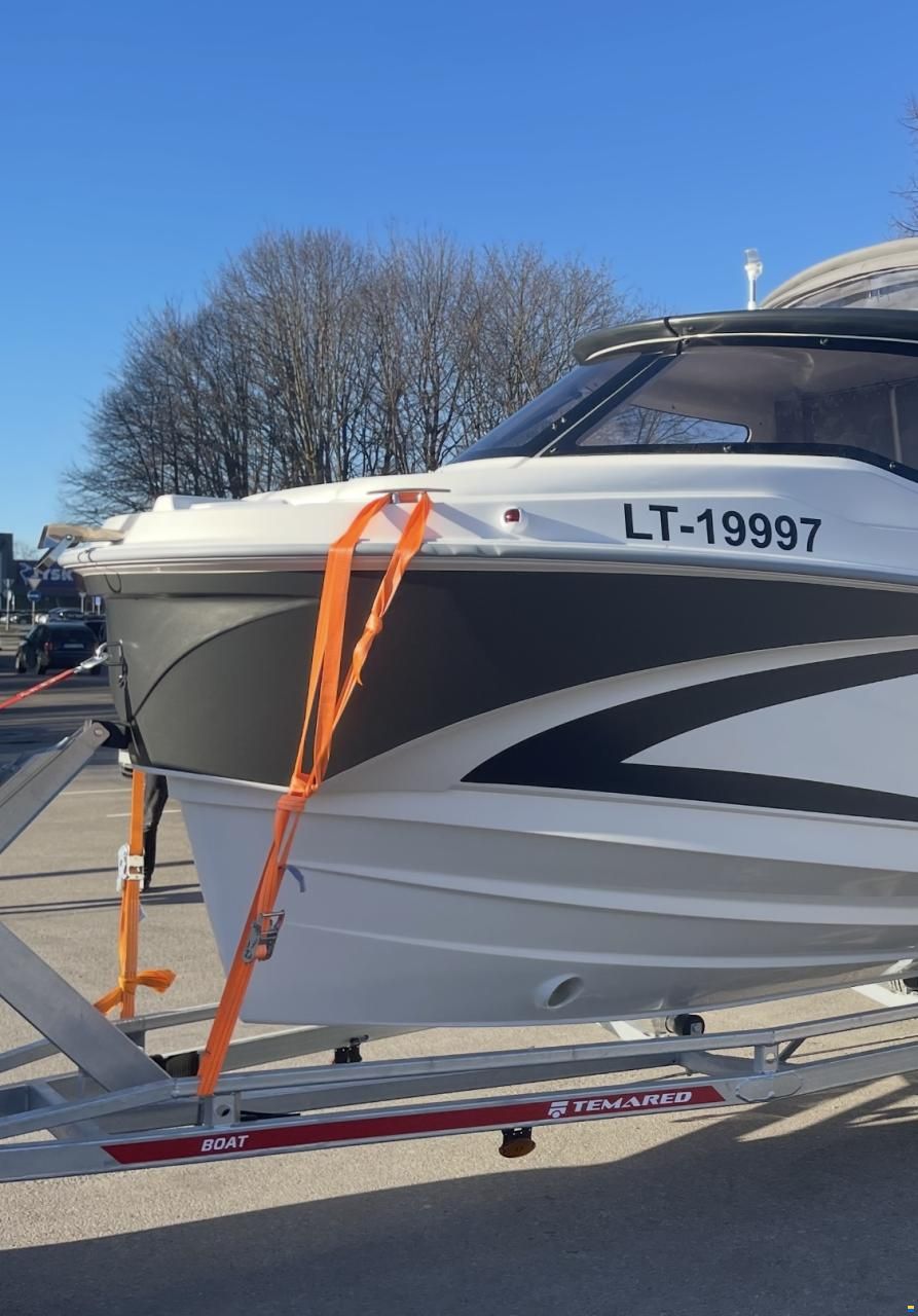 Smartliner 22