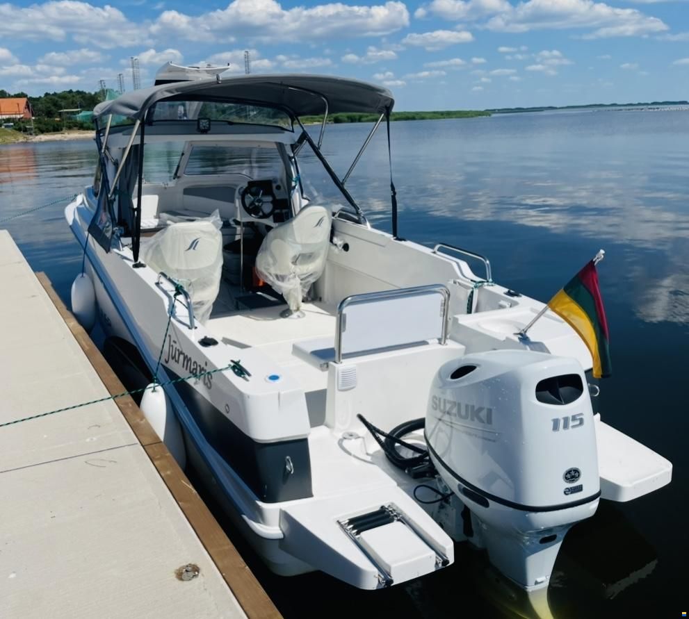 Smartliner 22
