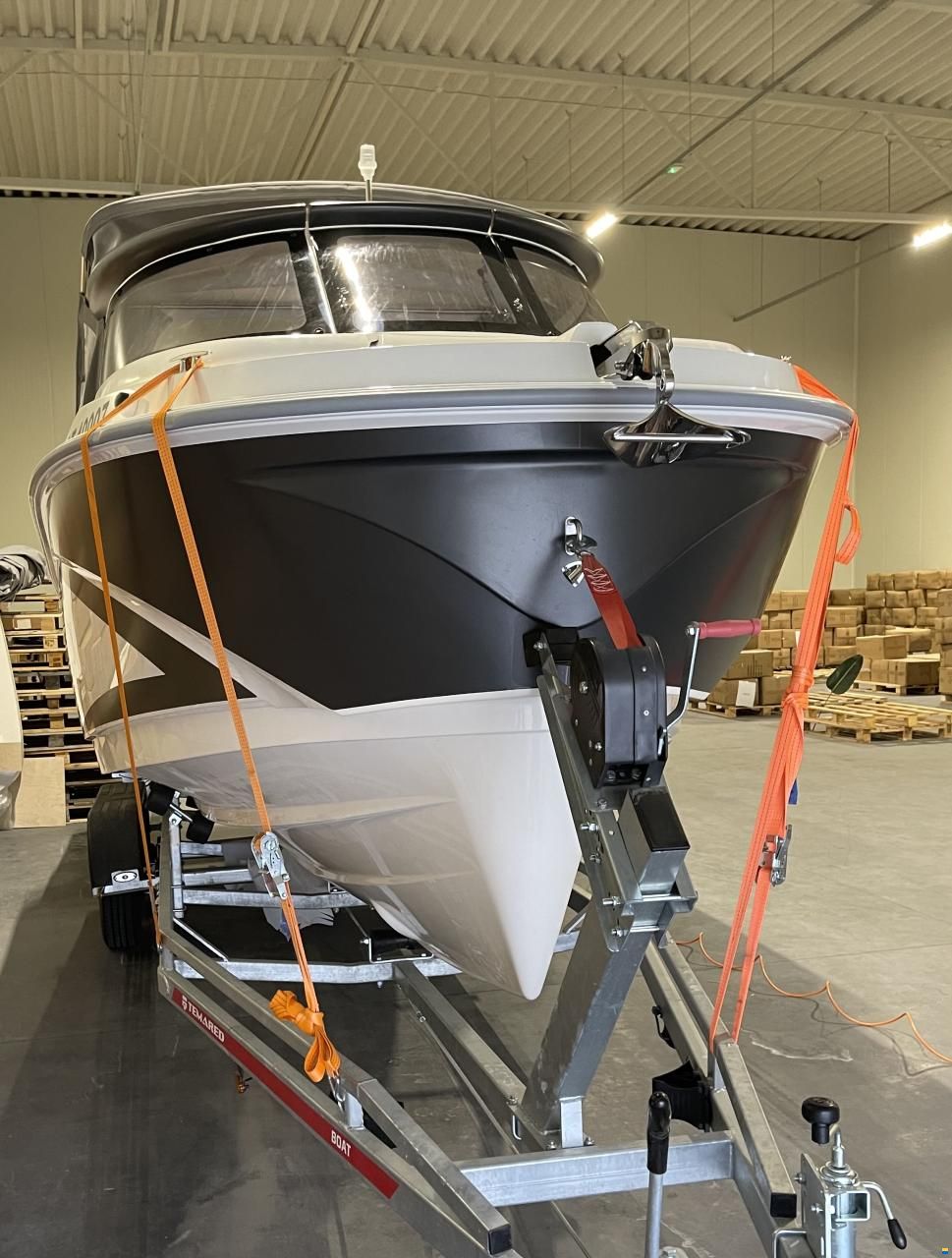 Smartliner 22