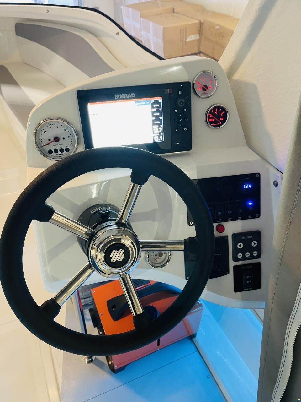 Smartliner 22