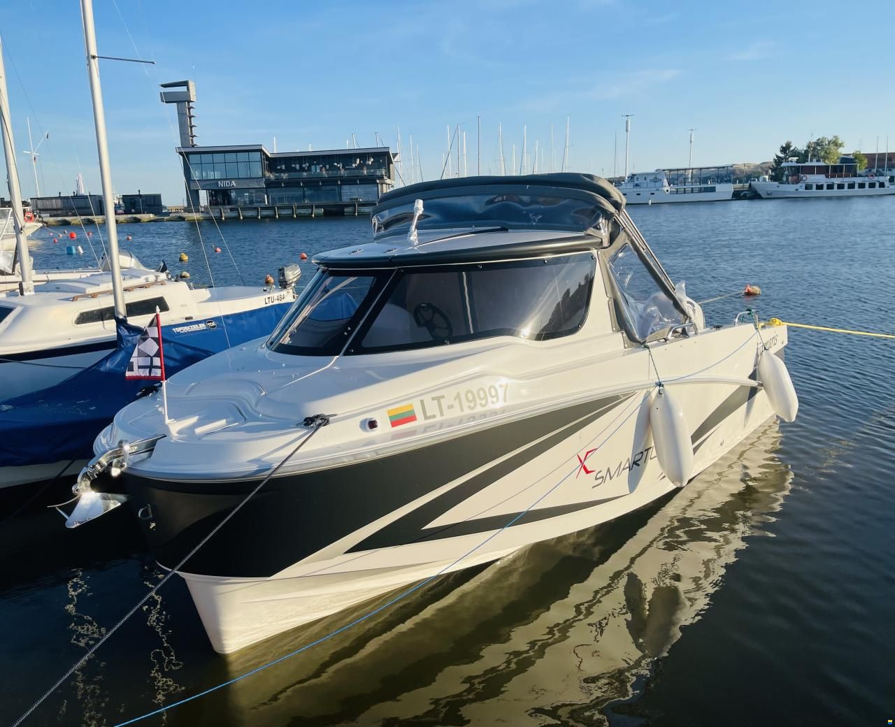 Smartliner 22