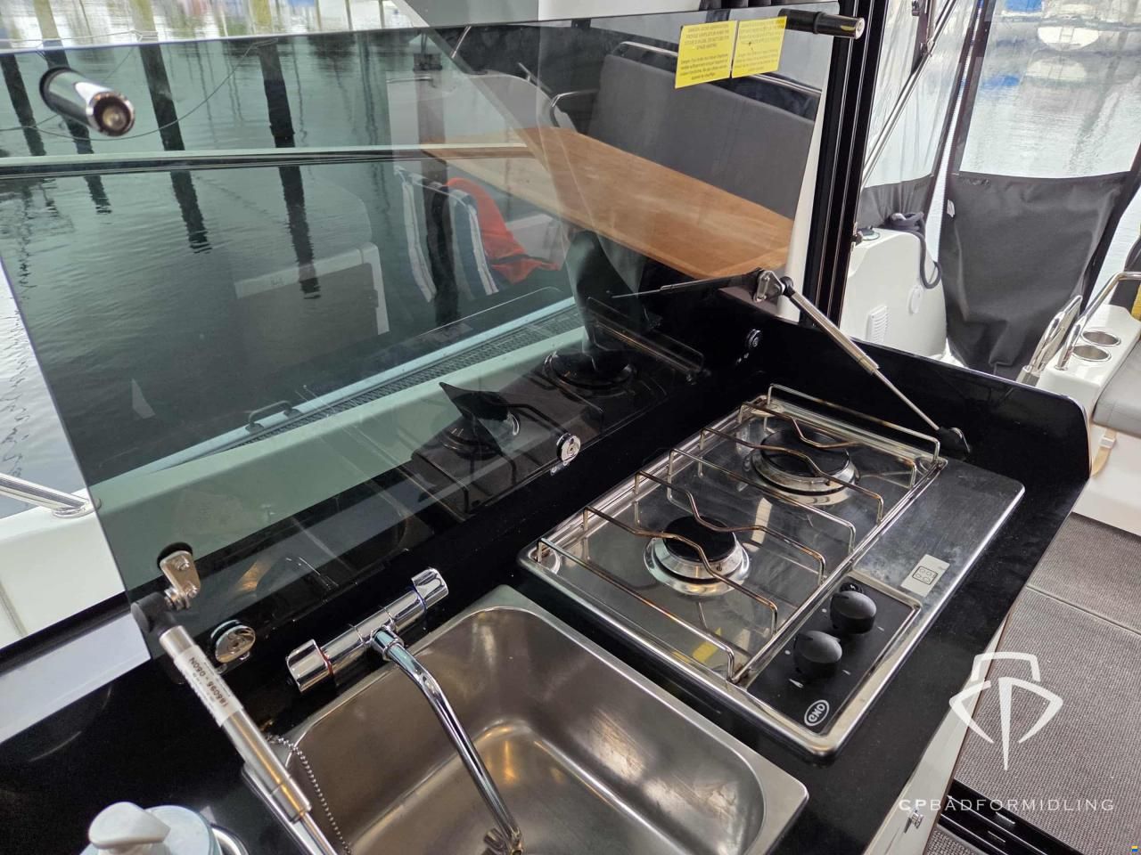 Beneteau Antares 9