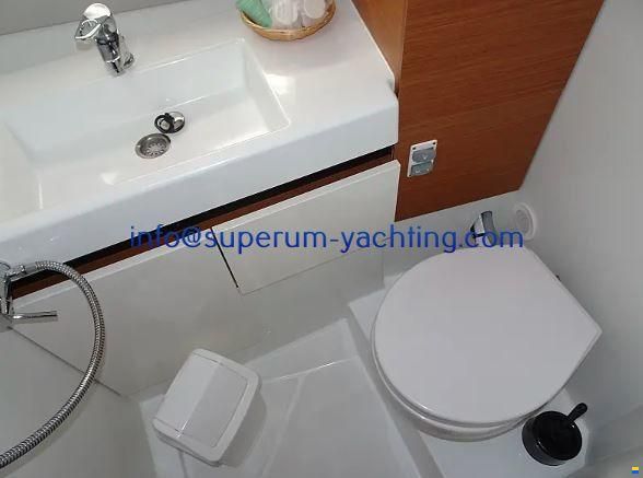 Jeanneau Sun Odyssey 490