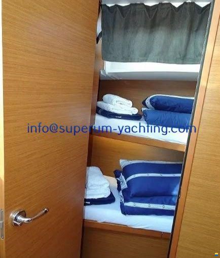 Jeanneau Sun Odyssey 490
