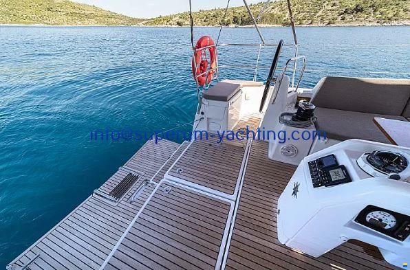 Jeanneau Sun Odyssey 490