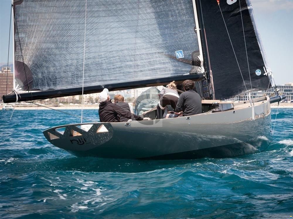 Wally Wallynano 37