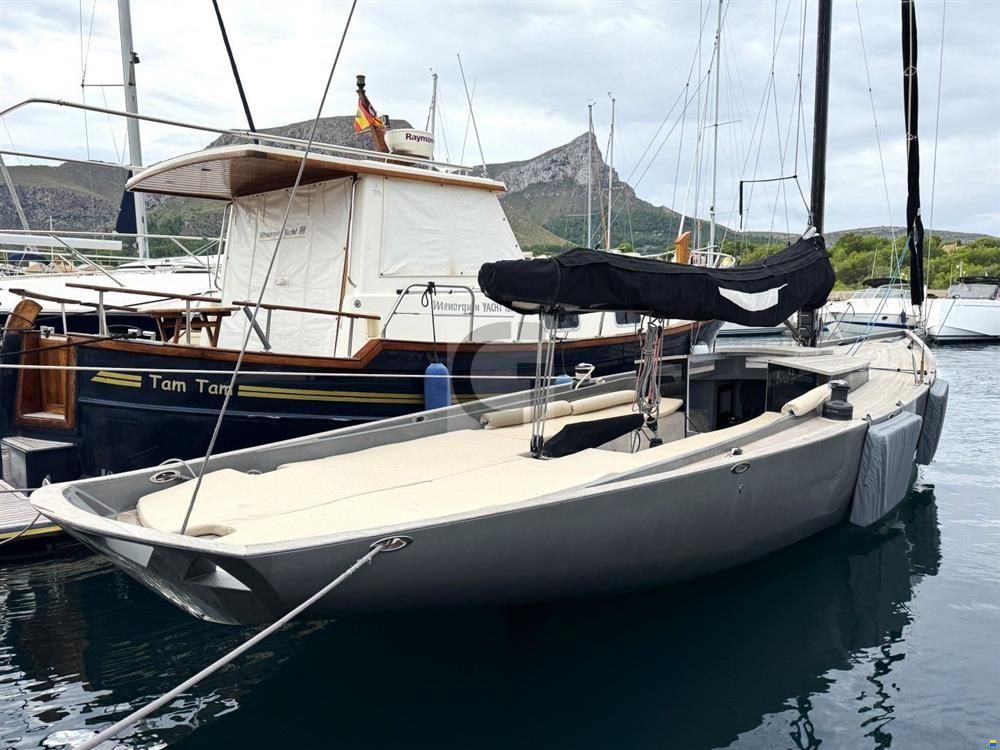 Wally Wallynano 37