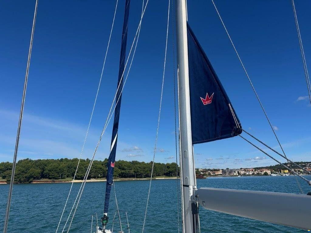 Dufour 430 Grand Large