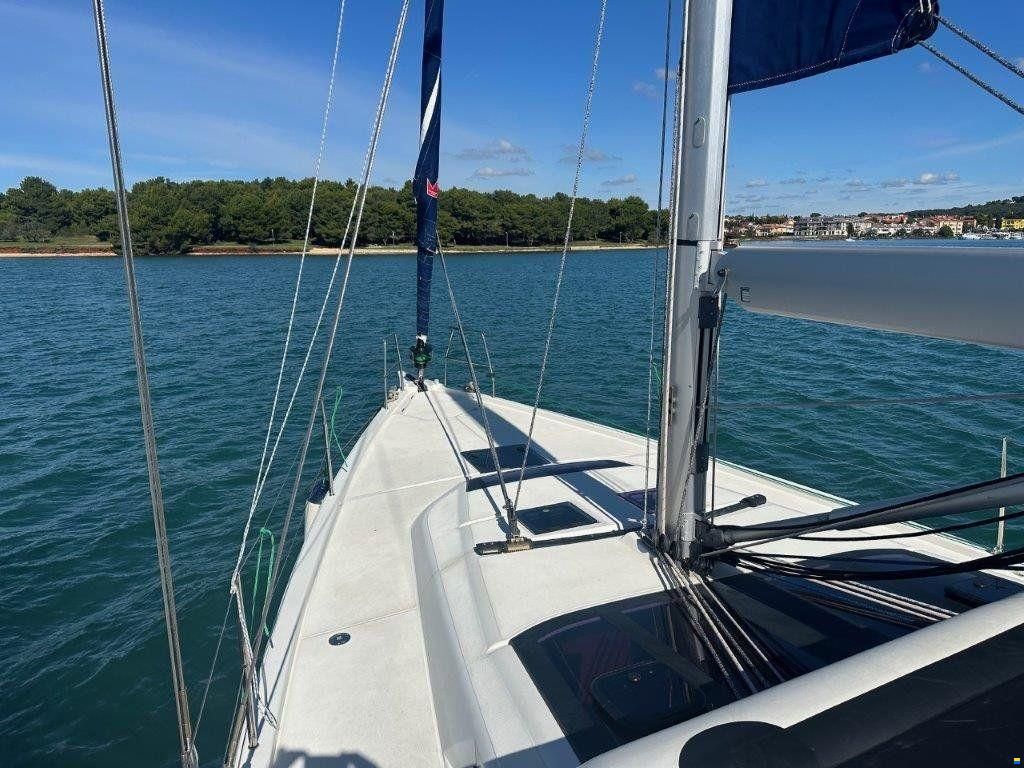 Dufour 430 Grand Large