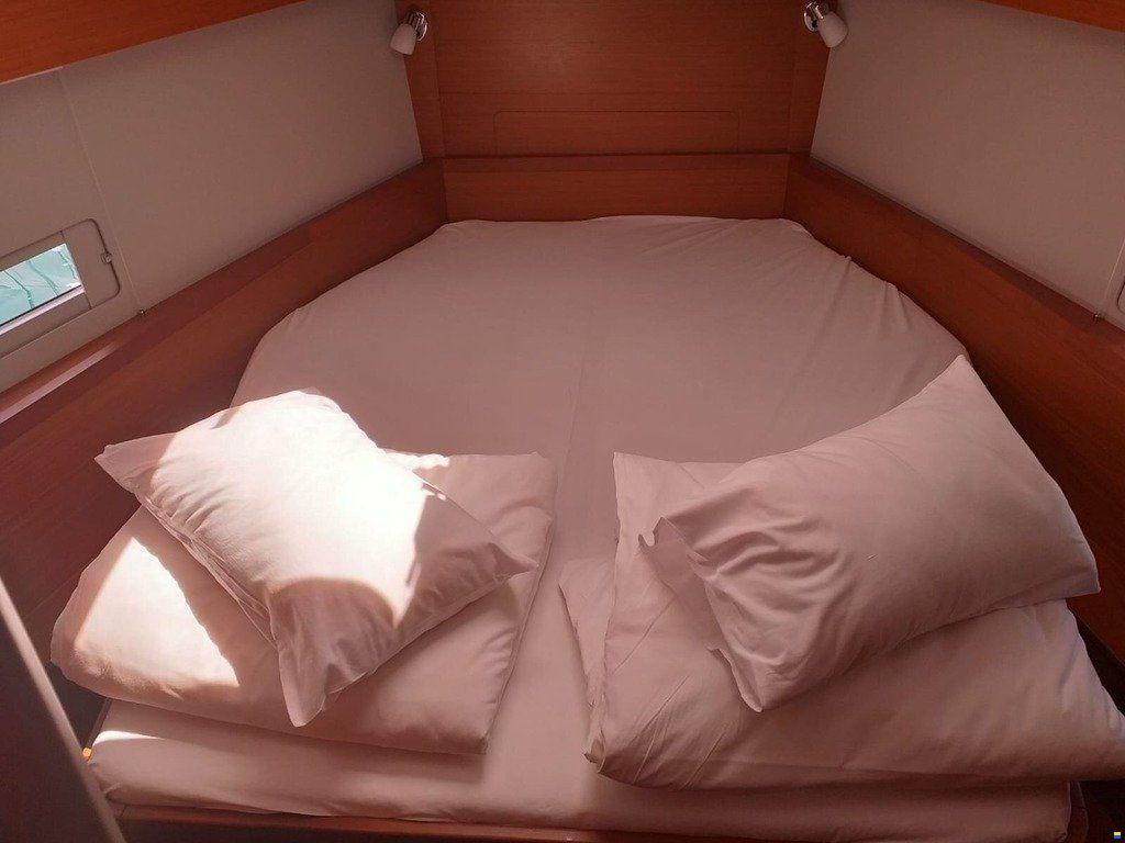 Dufour 430 Grand Large