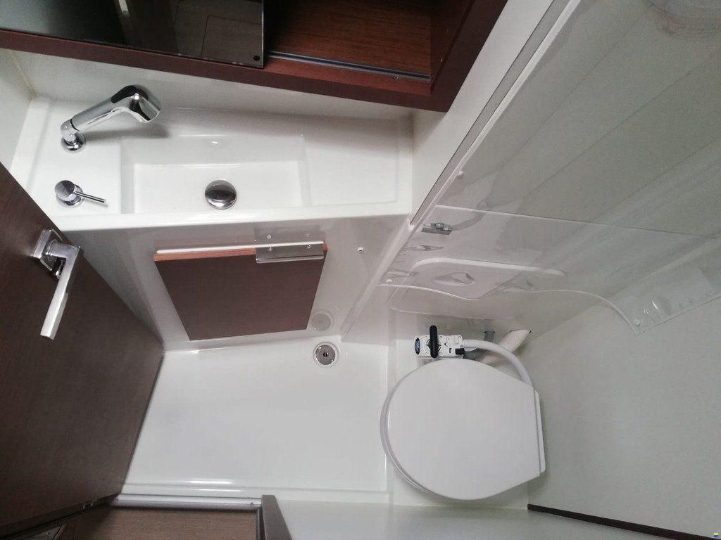 Groupe Beneteau Lagoon 40