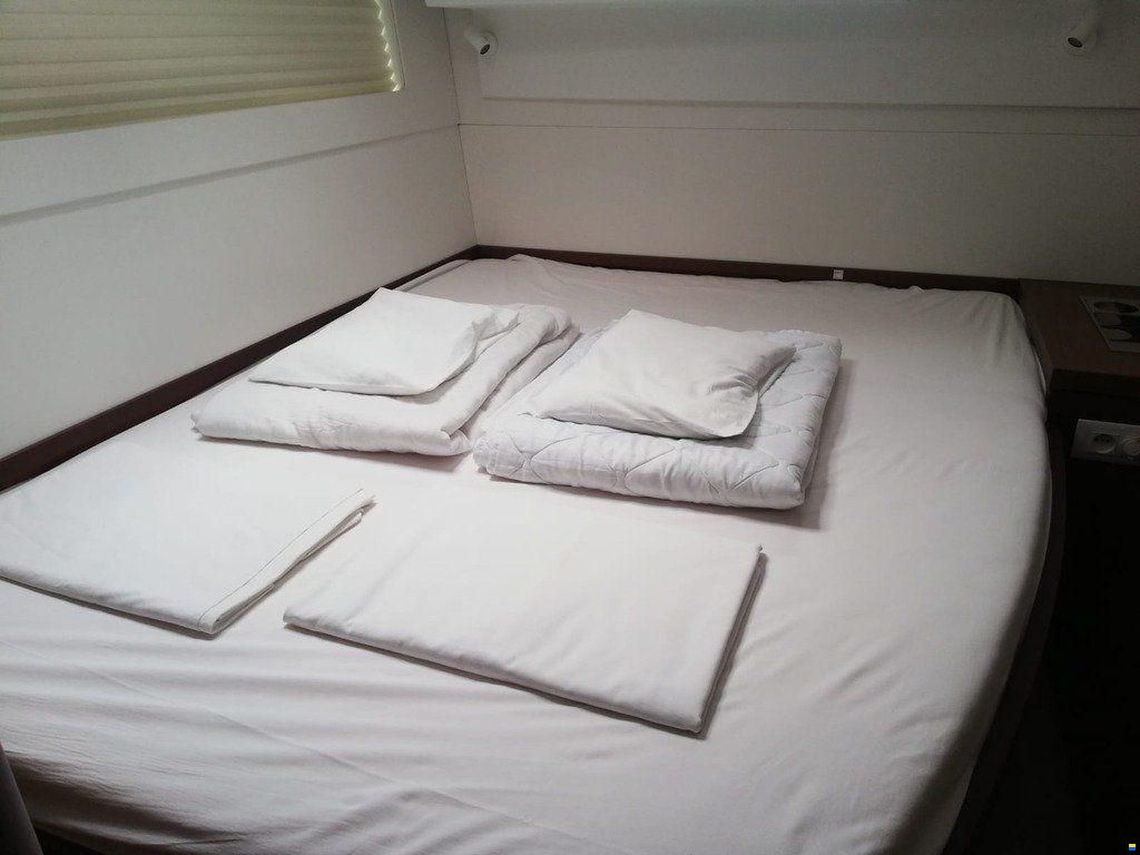 Groupe Beneteau Lagoon 40