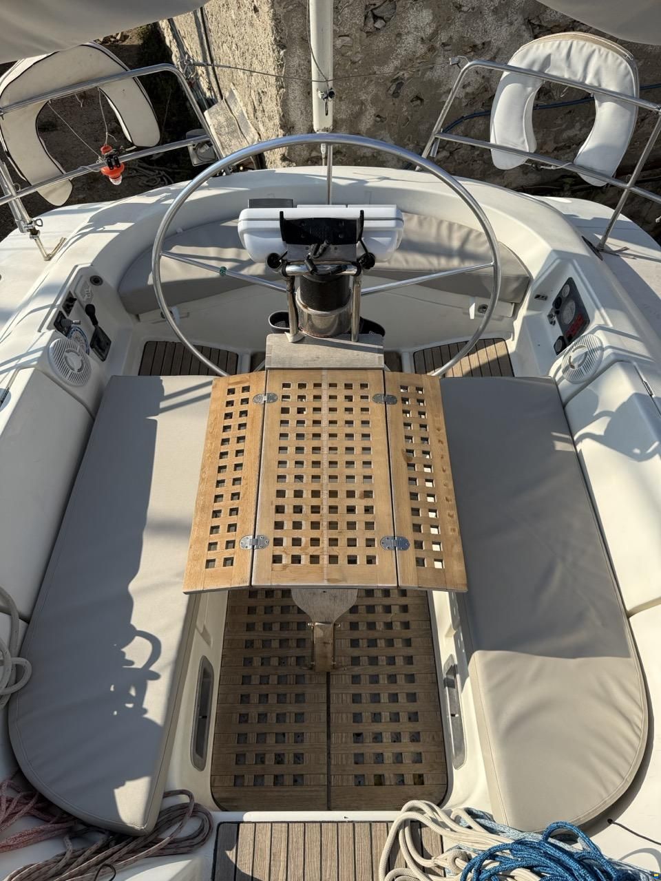 Beneteau First 45F5