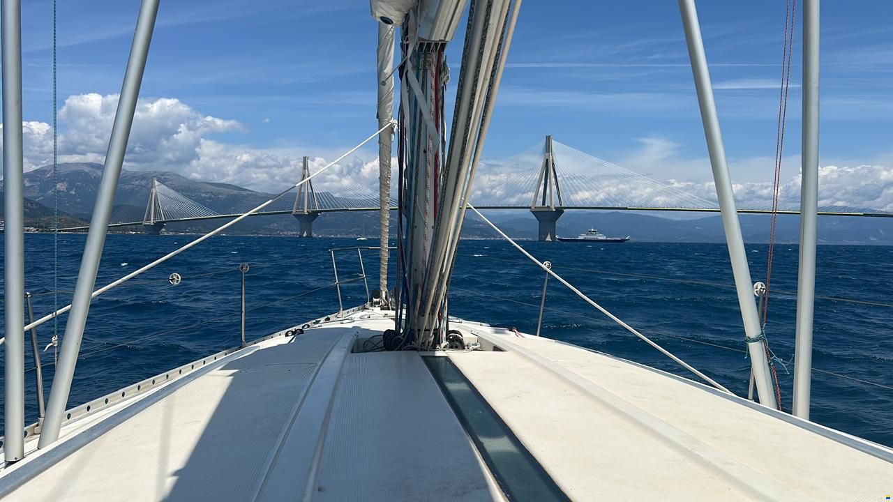 Beneteau First 45F5