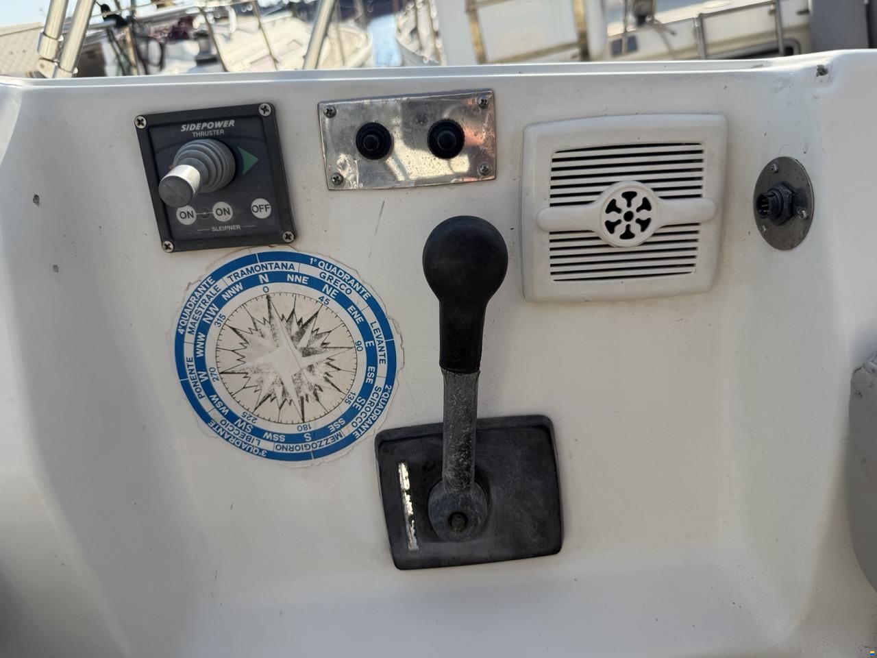 Beneteau First 45F5