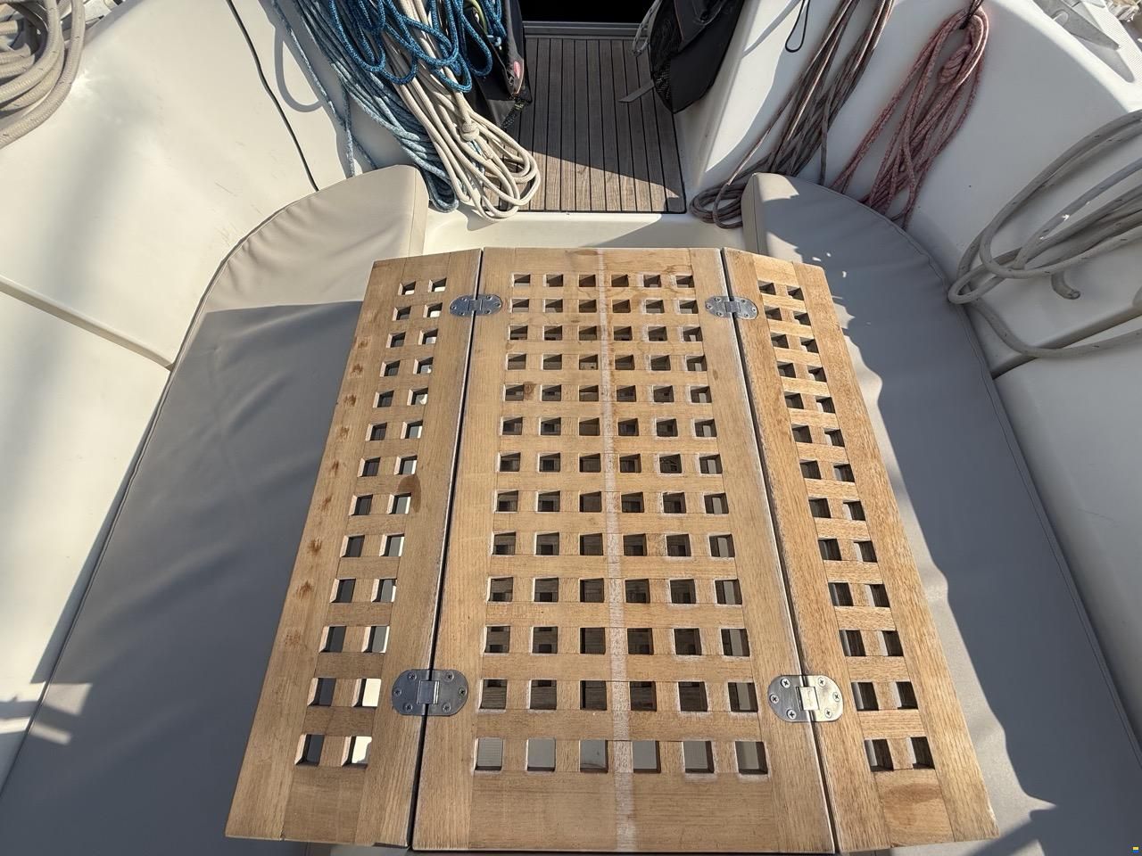 Beneteau First 45F5