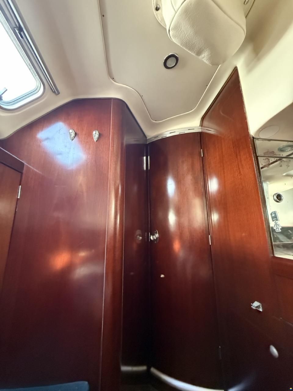 Beneteau First 45F5
