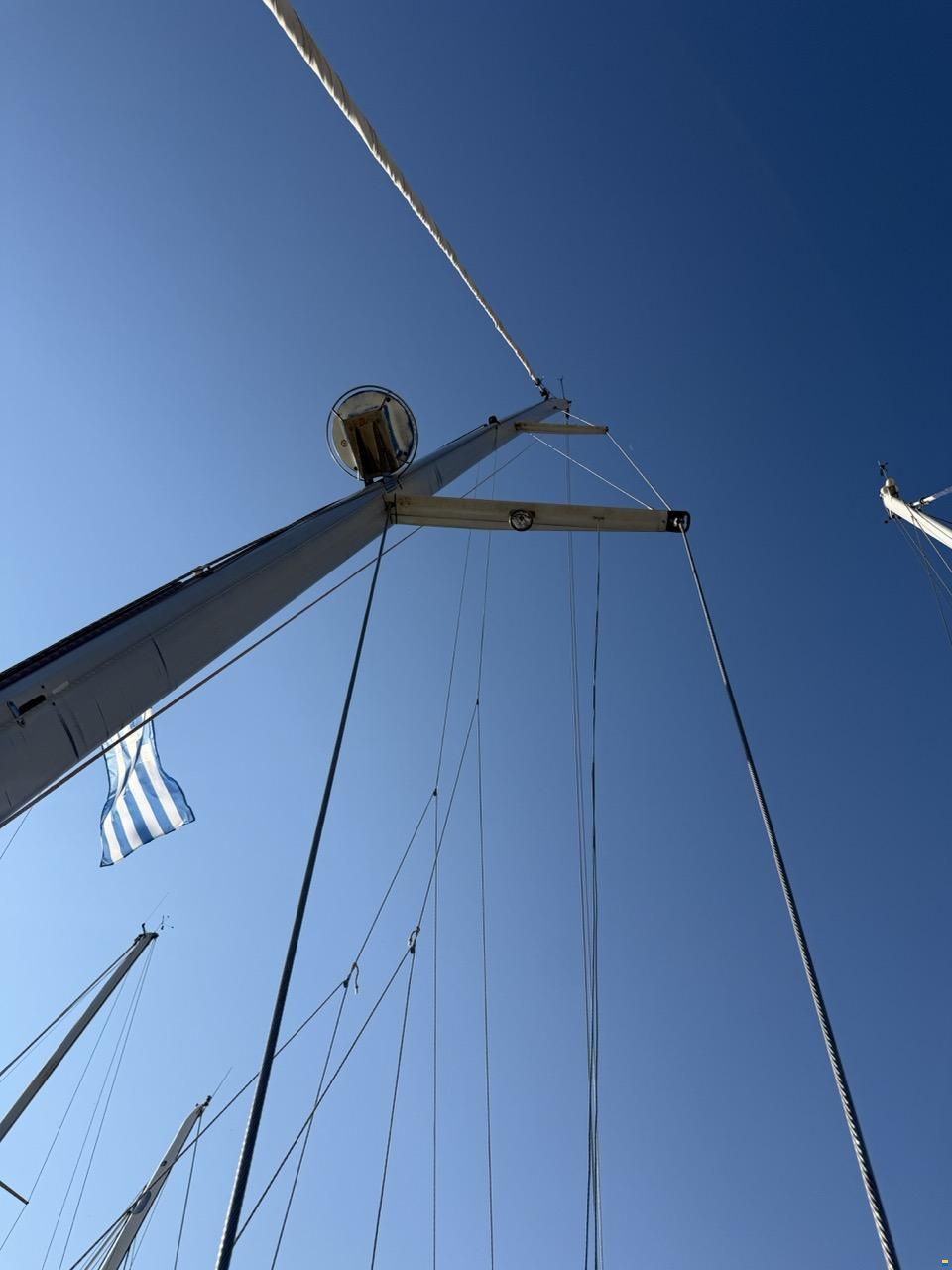 Beneteau First 45F5