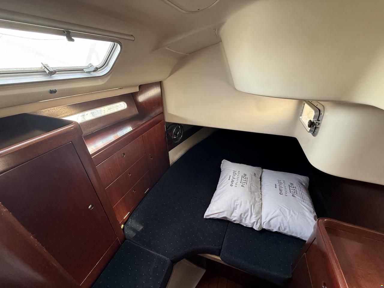 Beneteau First 45F5