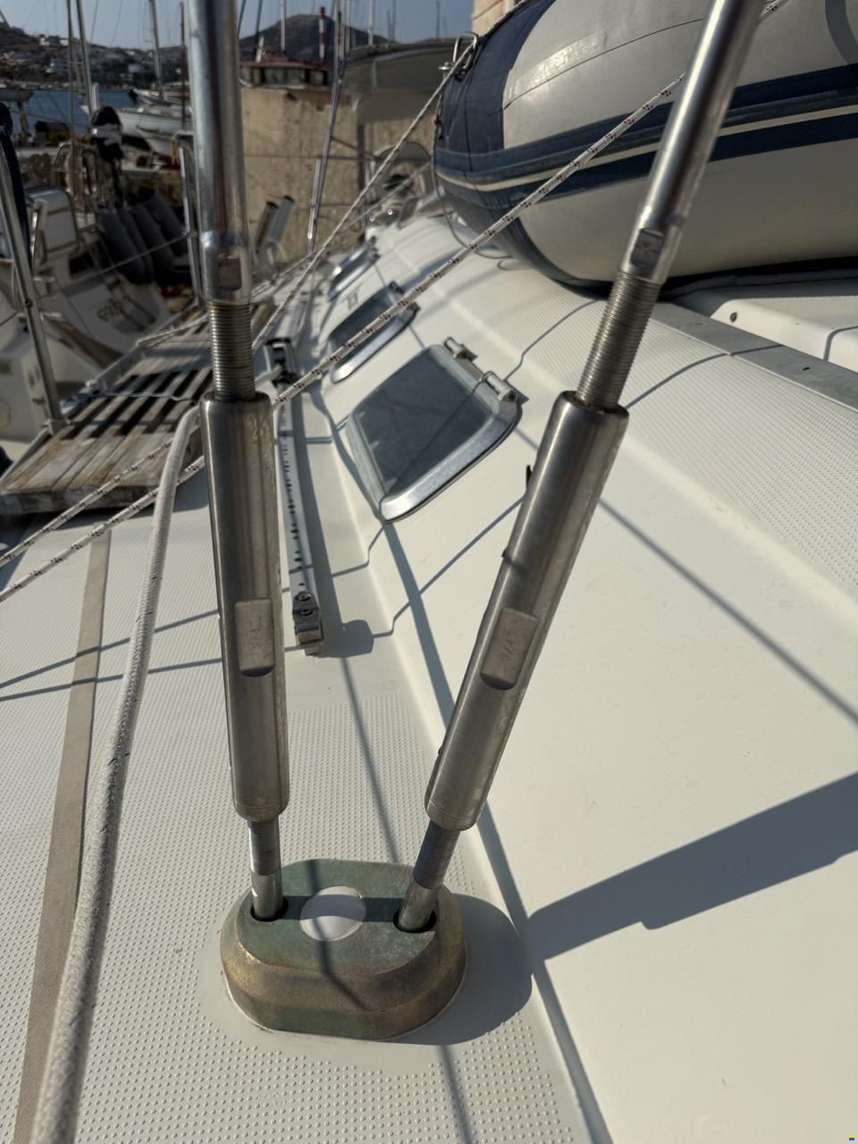 Beneteau First 45F5