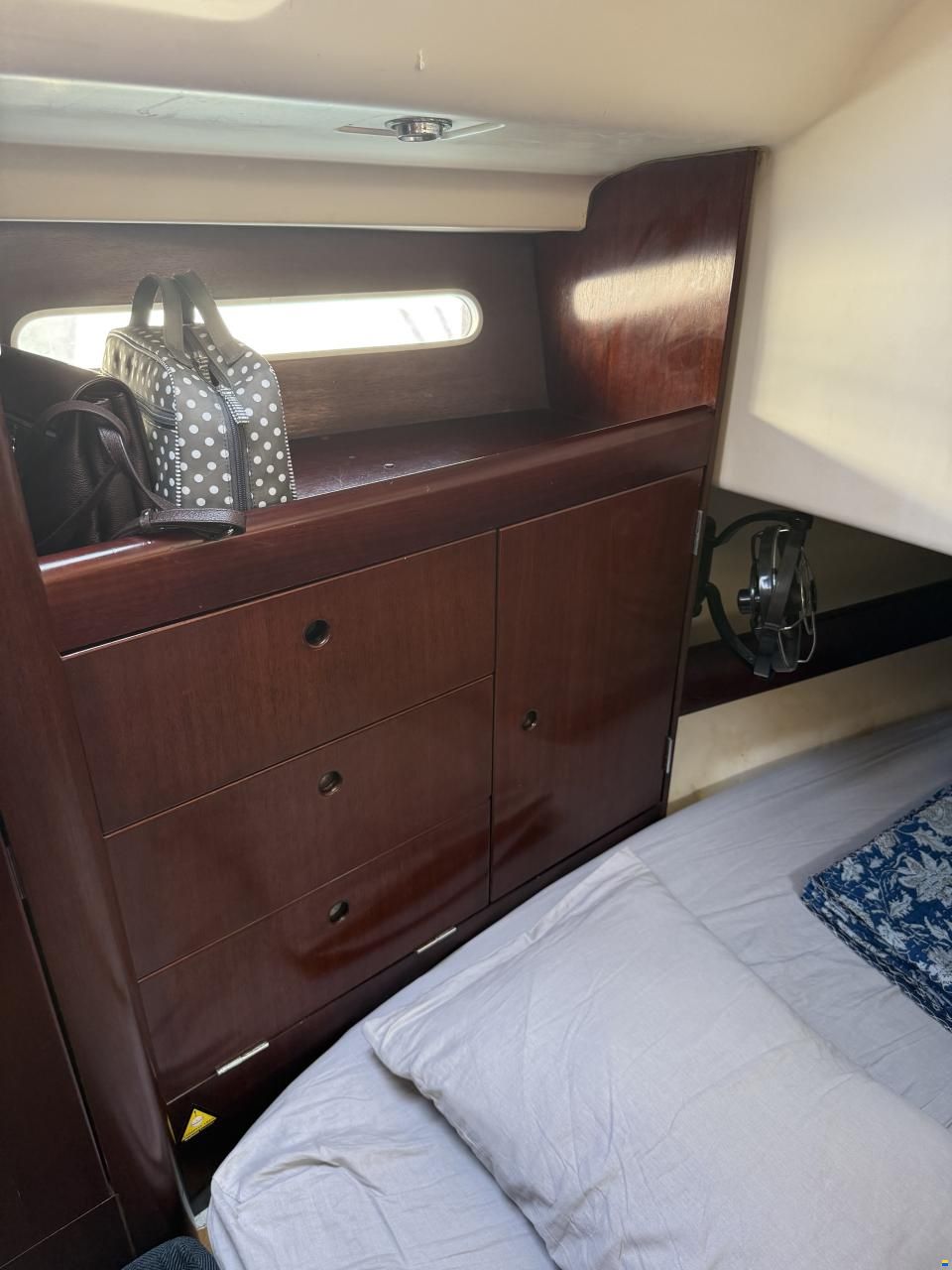 Beneteau First 45F5