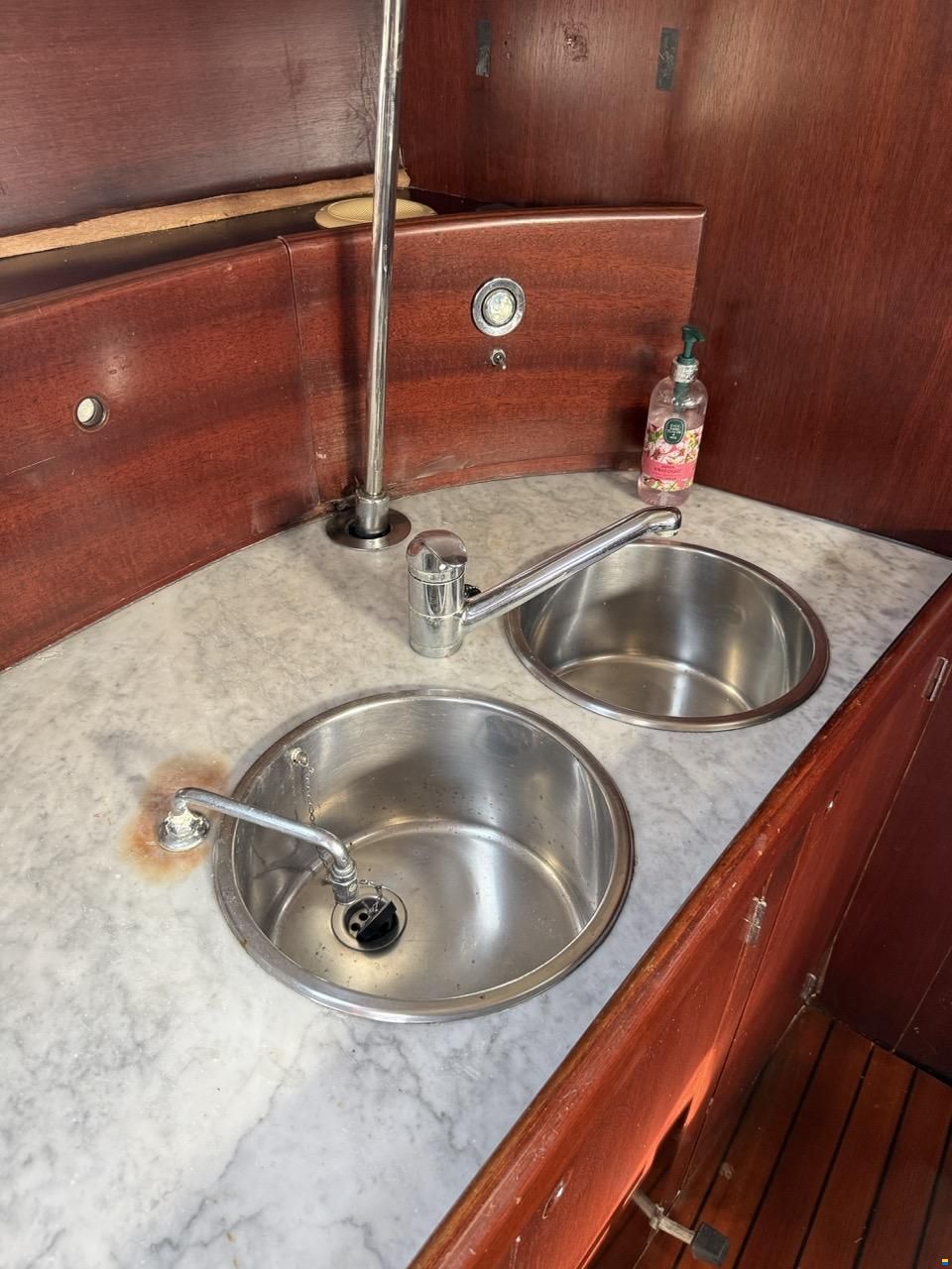 Beneteau First 45F5