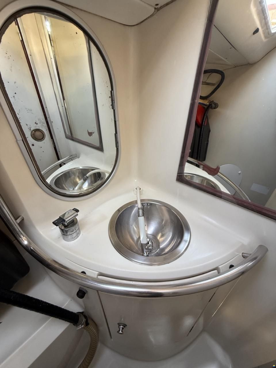Beneteau First 45F5