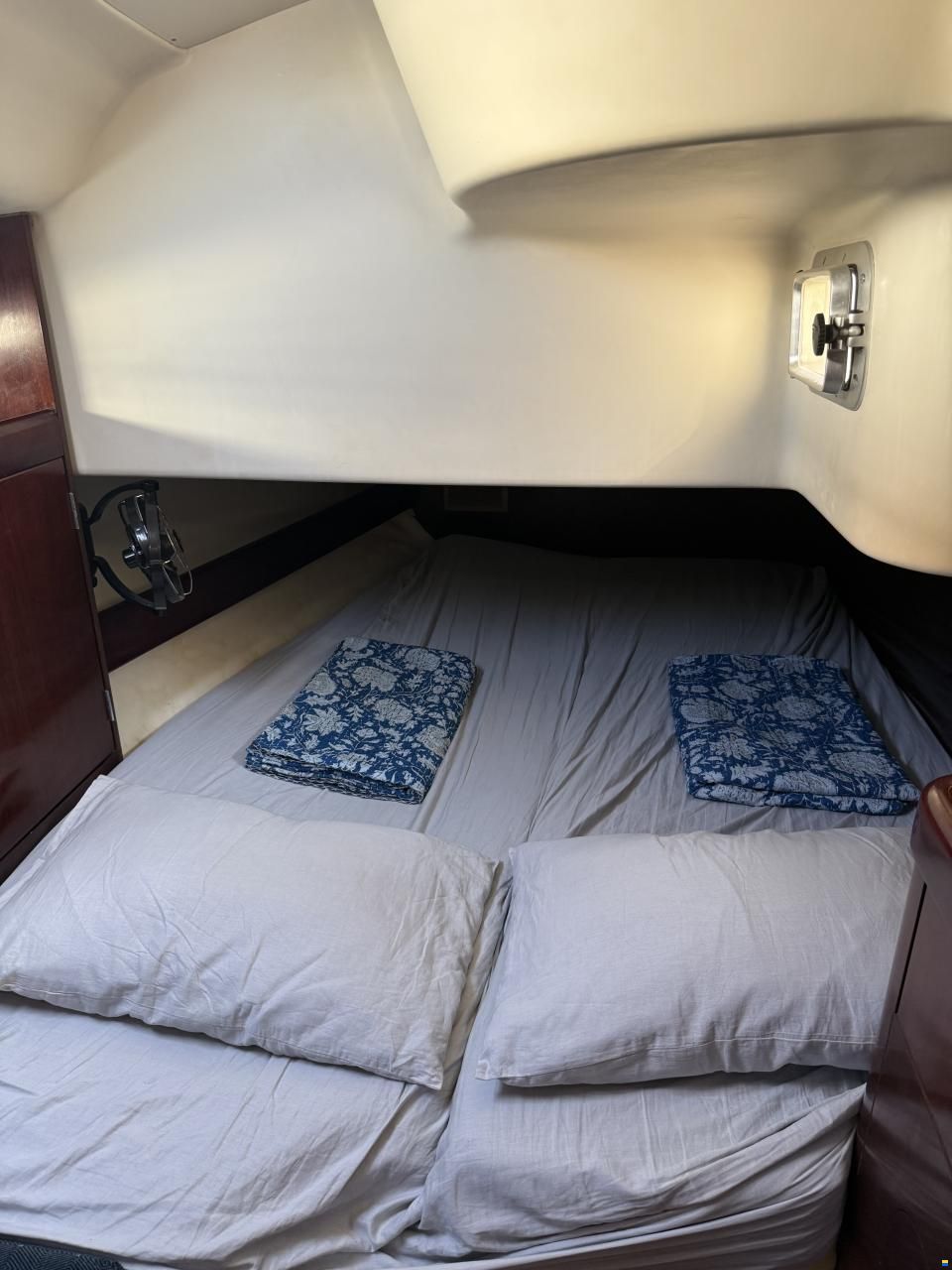 Beneteau First 45F5