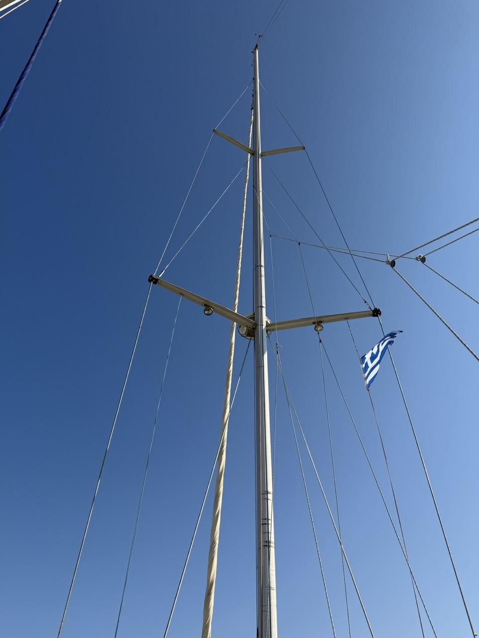 Beneteau First 45F5