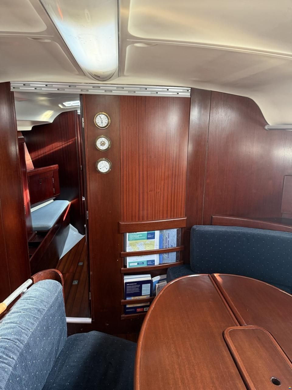 Beneteau First 45F5